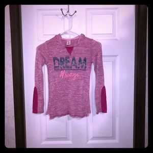 Arizona Jeans hooded sweatshirt